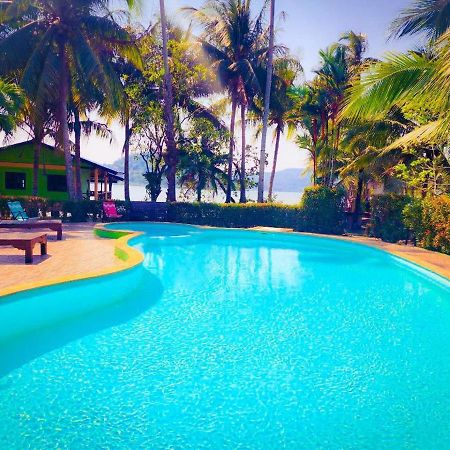 Banmae Resort Kohchang チャン島 エクステリア 写真