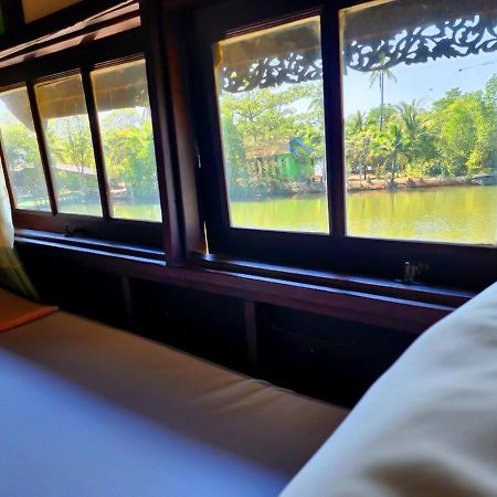 Banmae Resort Kohchang チャン島 エクステリア 写真