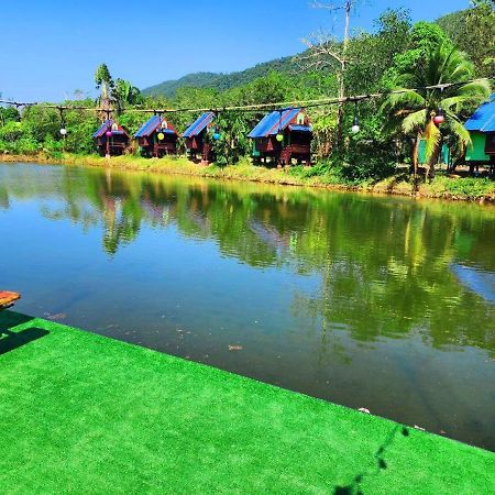 Banmae Resort Kohchang チャン島 エクステリア 写真