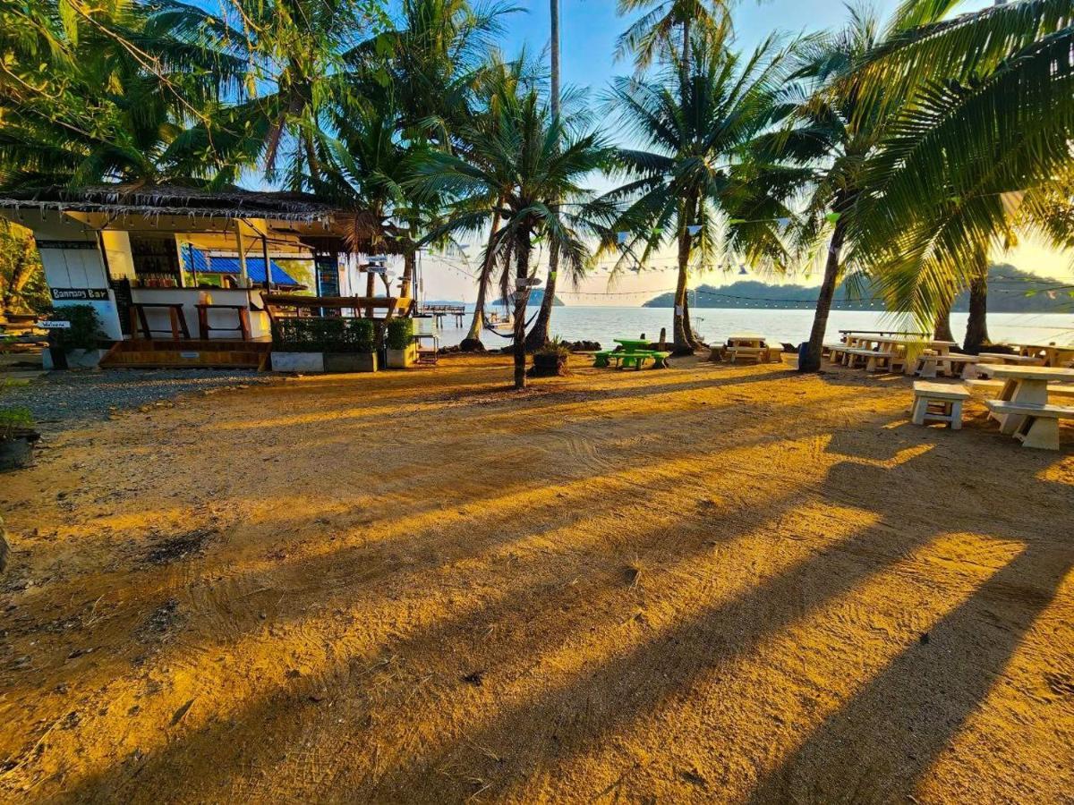 Banmae Resort Kohchang チャン島 エクステリア 写真