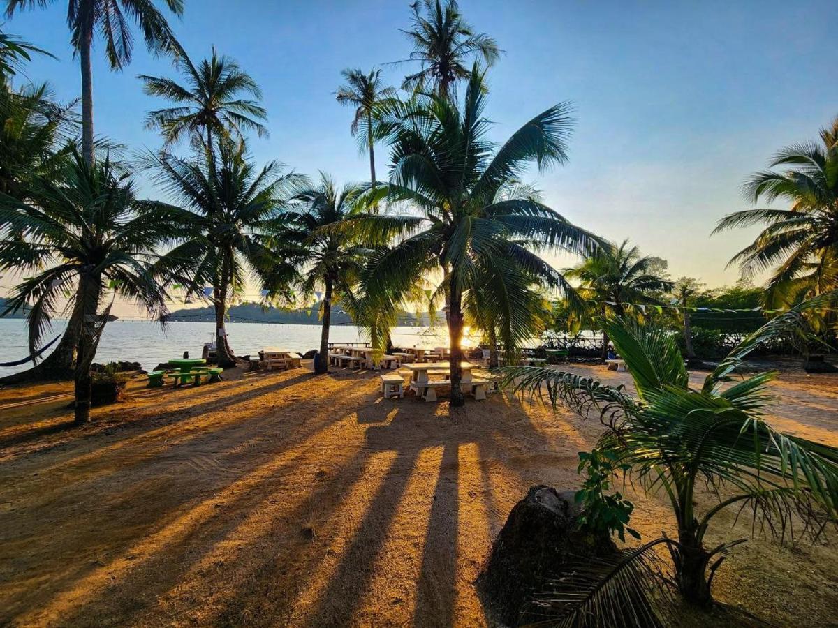 Banmae Resort Kohchang チャン島 エクステリア 写真