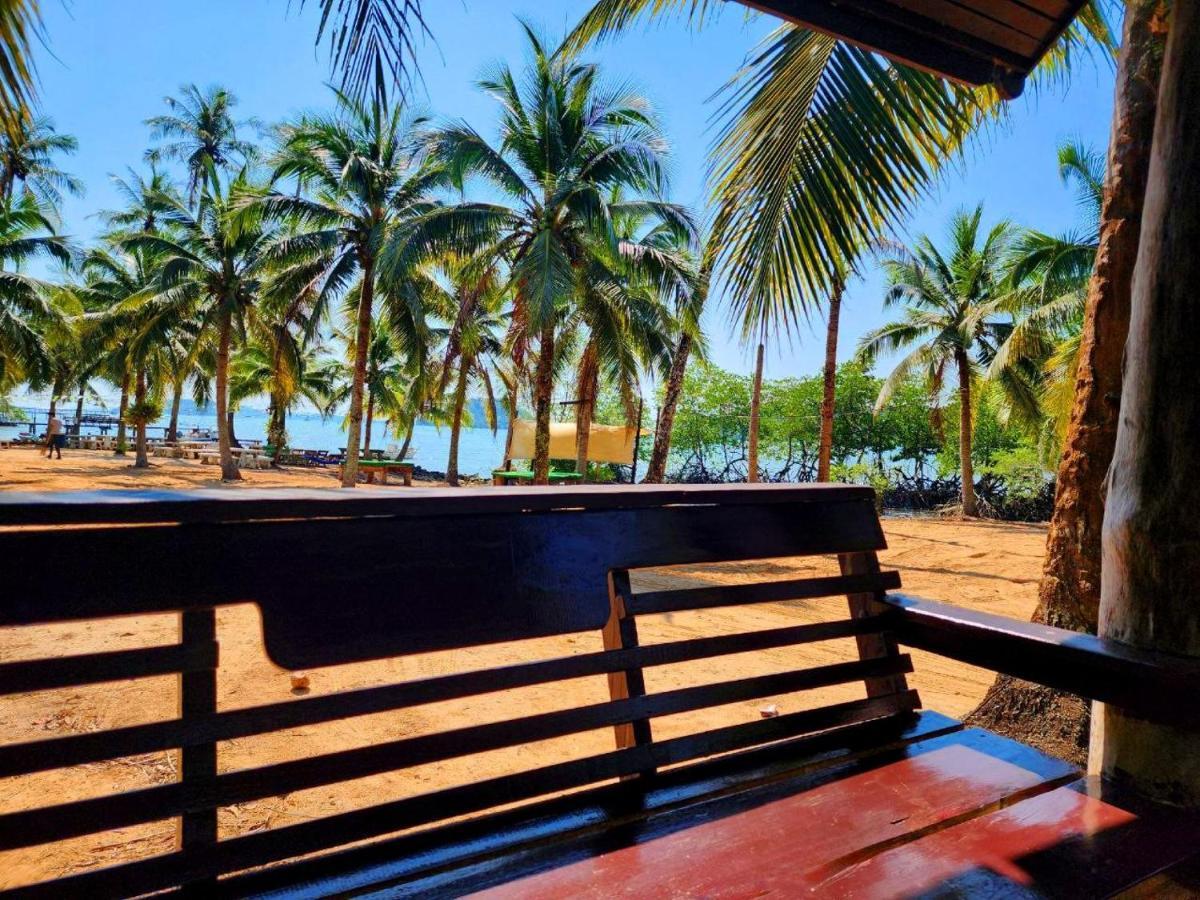 Banmae Resort Kohchang チャン島 エクステリア 写真