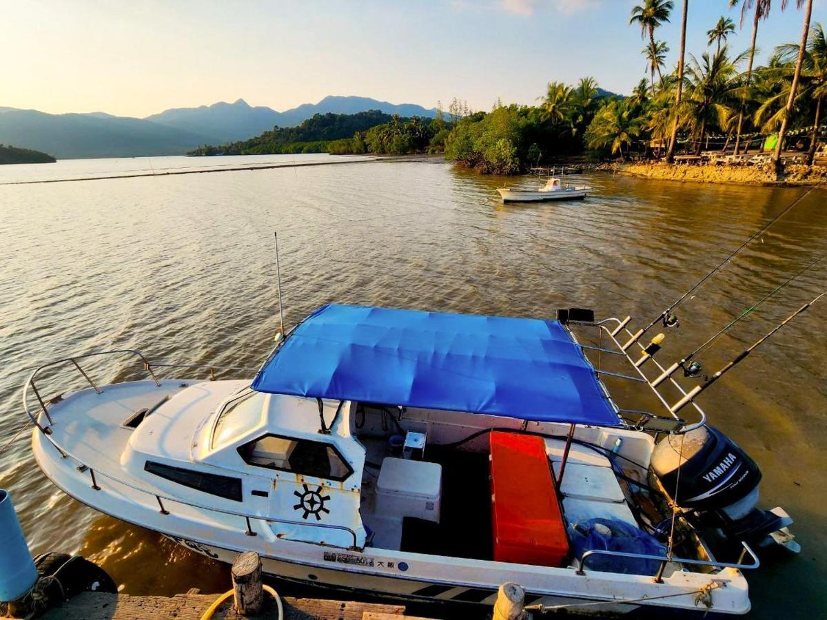 Banmae Resort Kohchang チャン島 エクステリア 写真