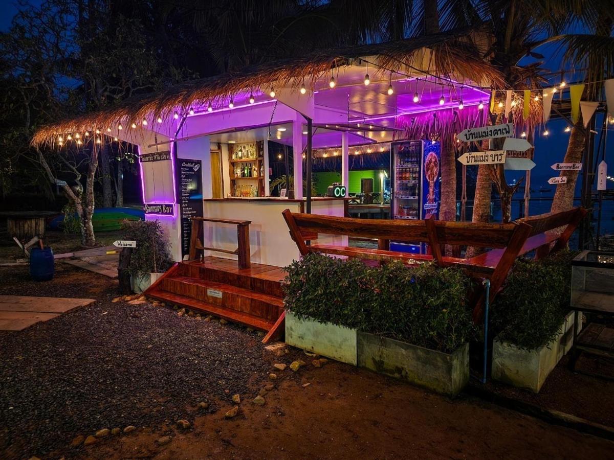 Banmae Resort Kohchang チャン島 エクステリア 写真