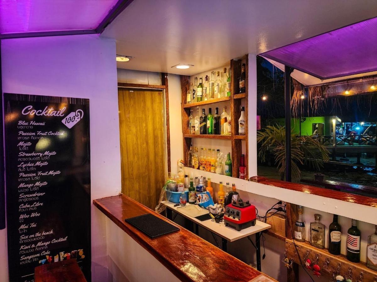 Banmae Resort Kohchang チャン島 エクステリア 写真