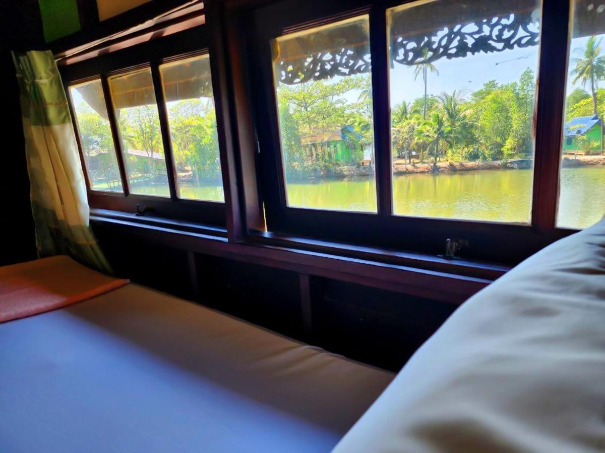 Banmae Resort Kohchang チャン島 エクステリア 写真