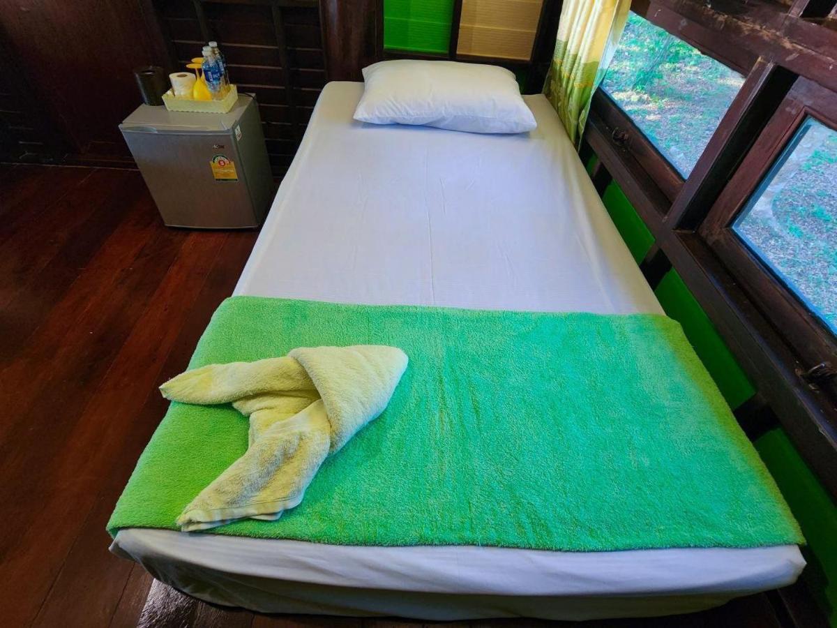 Banmae Resort Kohchang チャン島 エクステリア 写真