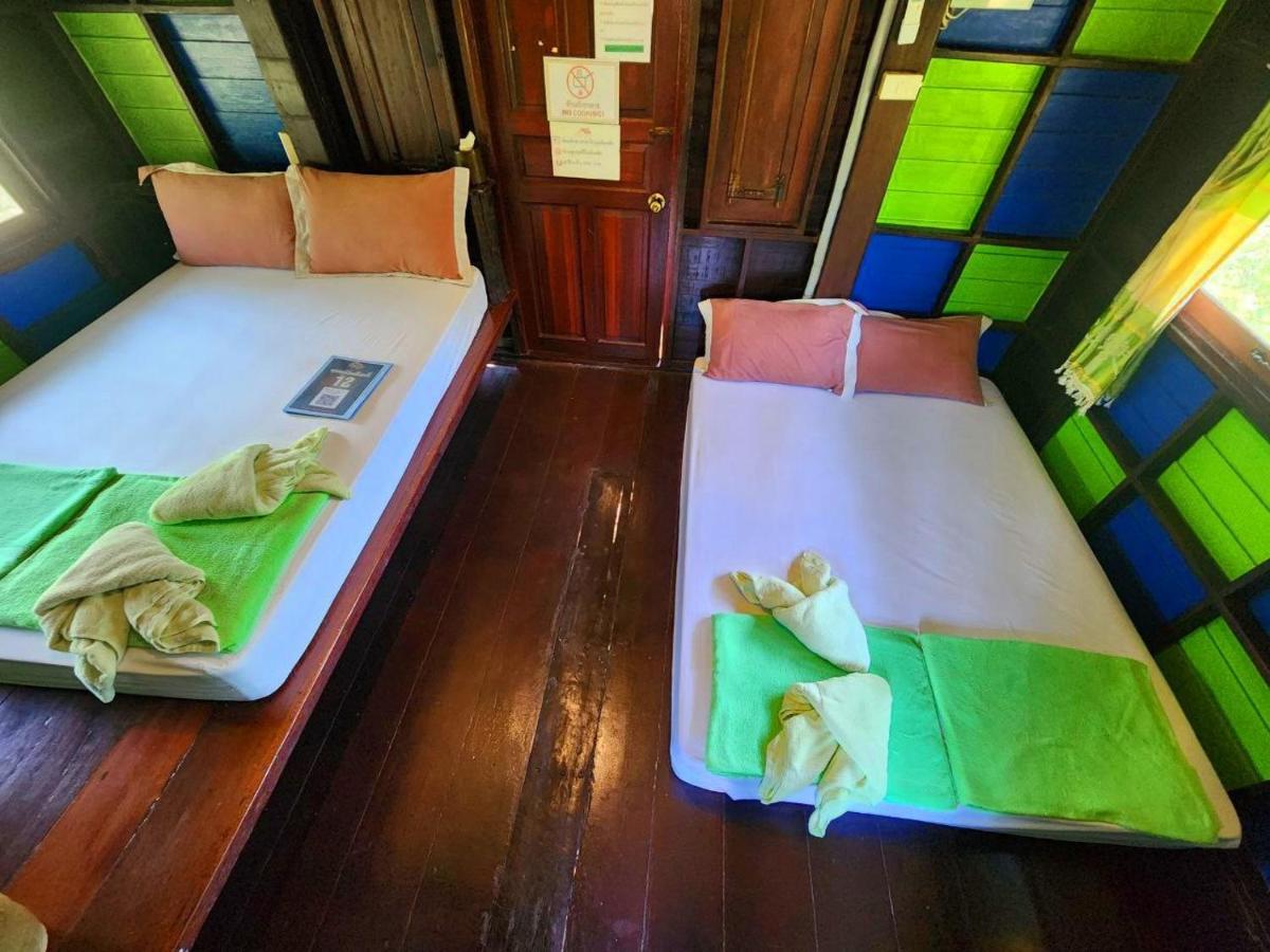 Banmae Resort Kohchang チャン島 エクステリア 写真