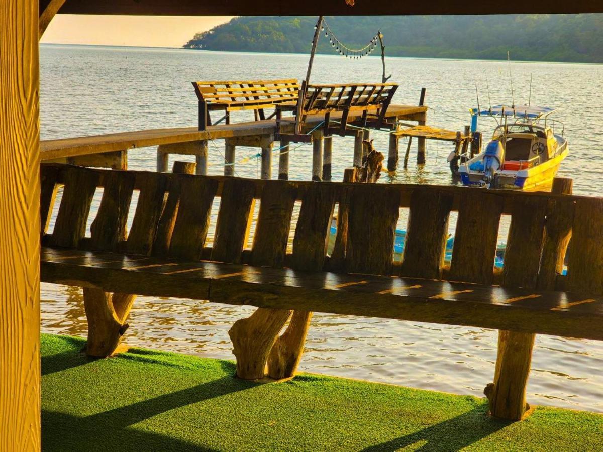Banmae Resort Kohchang チャン島 エクステリア 写真