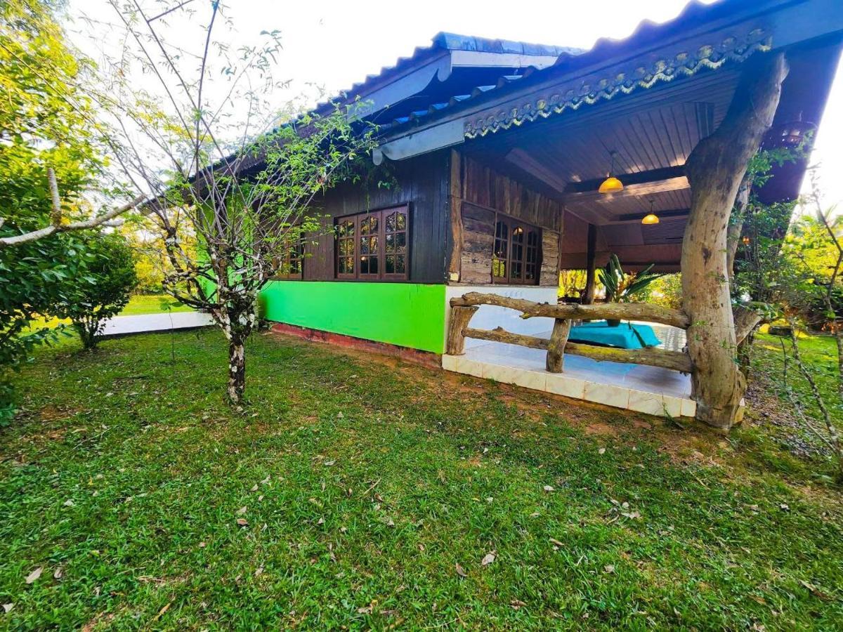 Banmae Resort Kohchang チャン島 エクステリア 写真