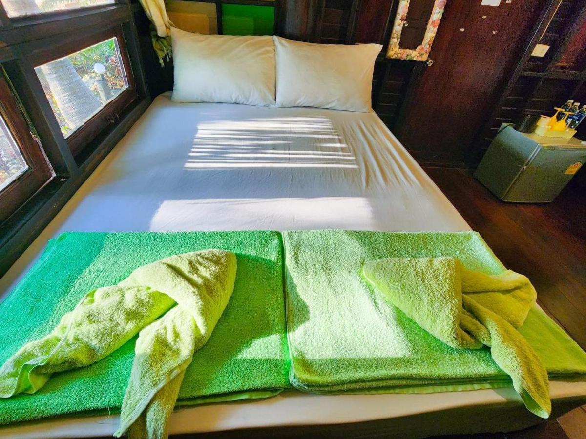 Banmae Resort Kohchang チャン島 エクステリア 写真
