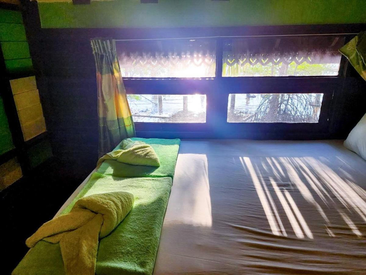 Banmae Resort Kohchang チャン島 エクステリア 写真