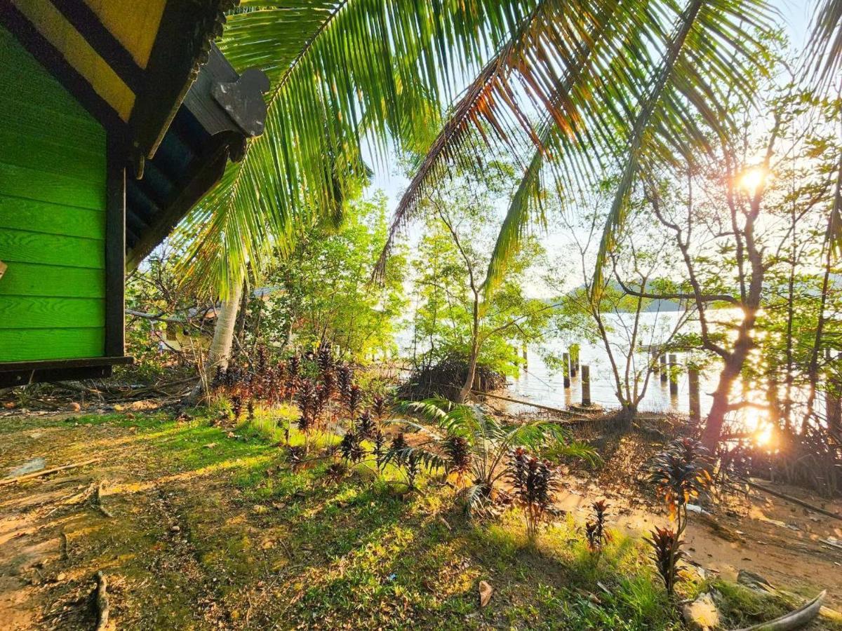 Banmae Resort Kohchang チャン島 エクステリア 写真