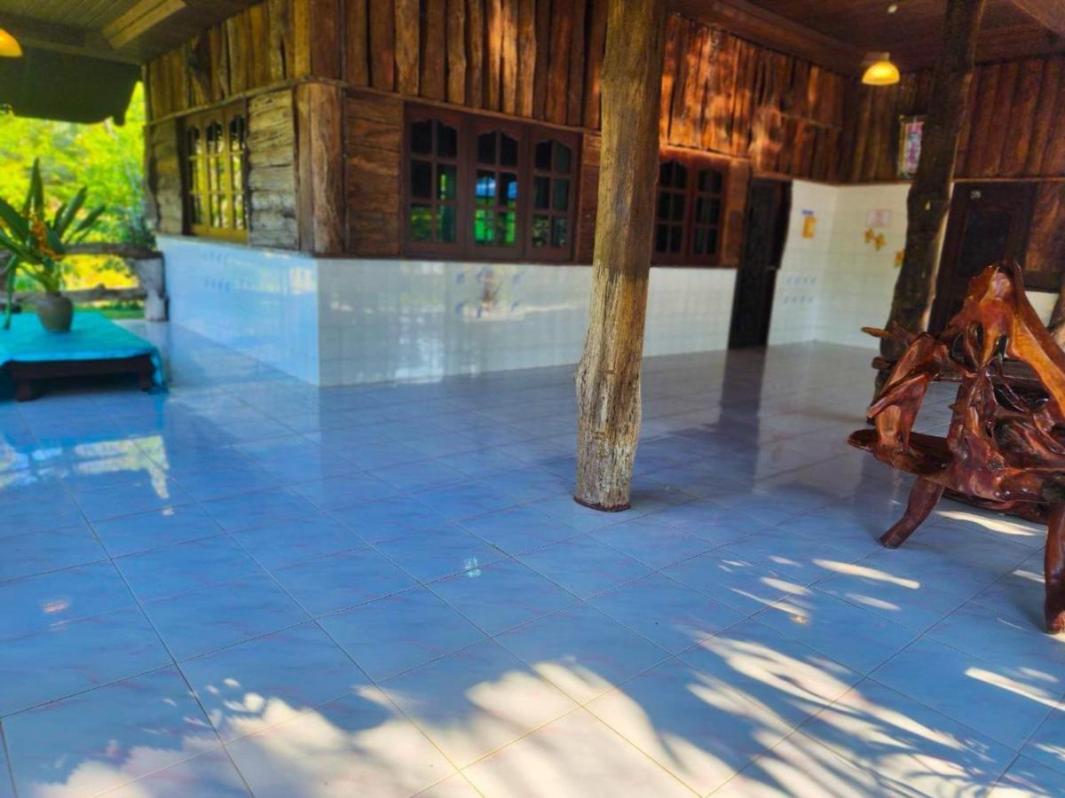 Banmae Resort Kohchang チャン島 エクステリア 写真