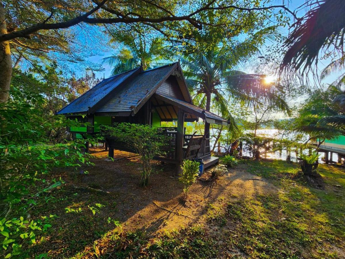 Banmae Resort Kohchang チャン島 エクステリア 写真