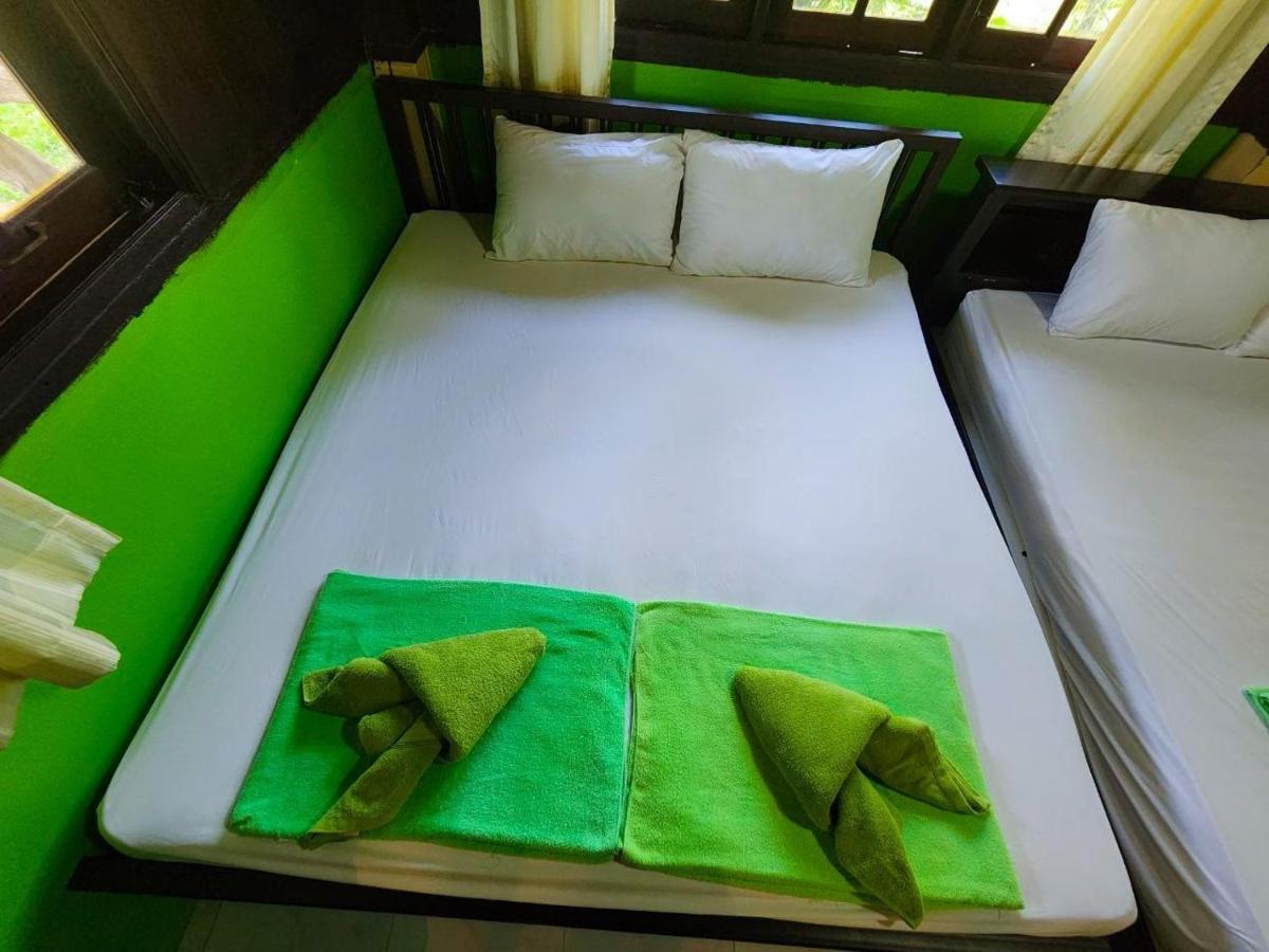 Banmae Resort Kohchang チャン島 エクステリア 写真