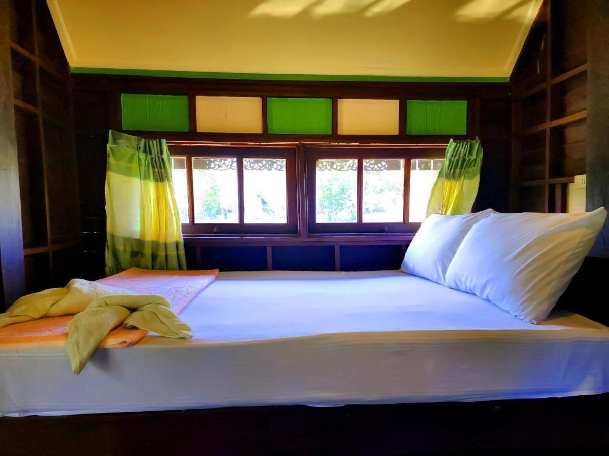 Banmae Resort Kohchang チャン島 エクステリア 写真