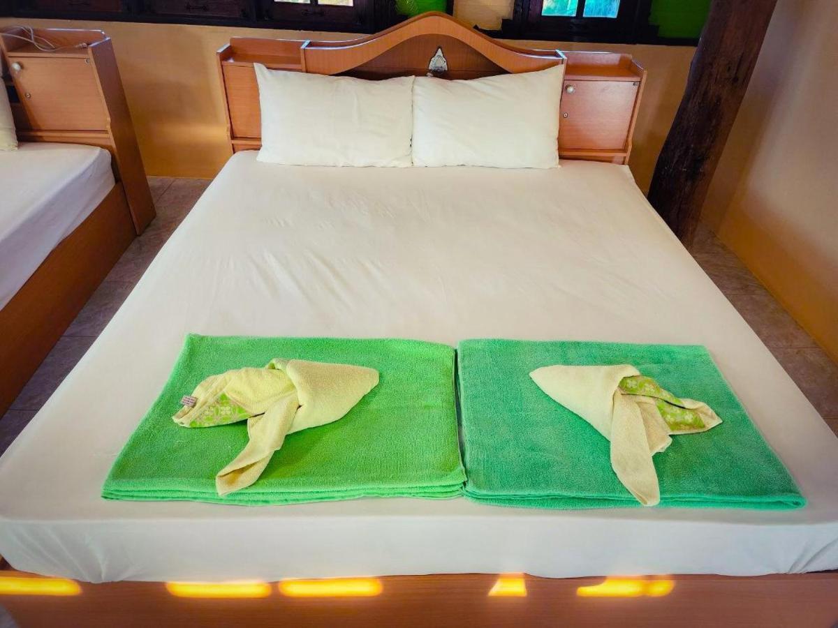 Banmae Resort Kohchang チャン島 エクステリア 写真