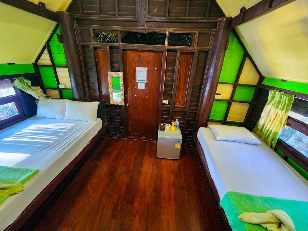 Banmae Resort Kohchang チャン島 エクステリア 写真