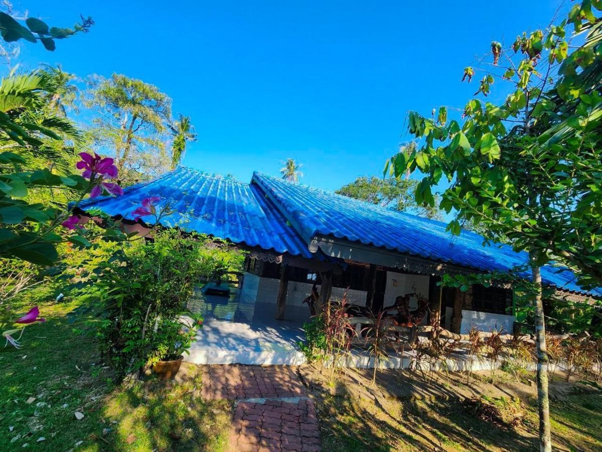 Banmae Resort Kohchang チャン島 エクステリア 写真