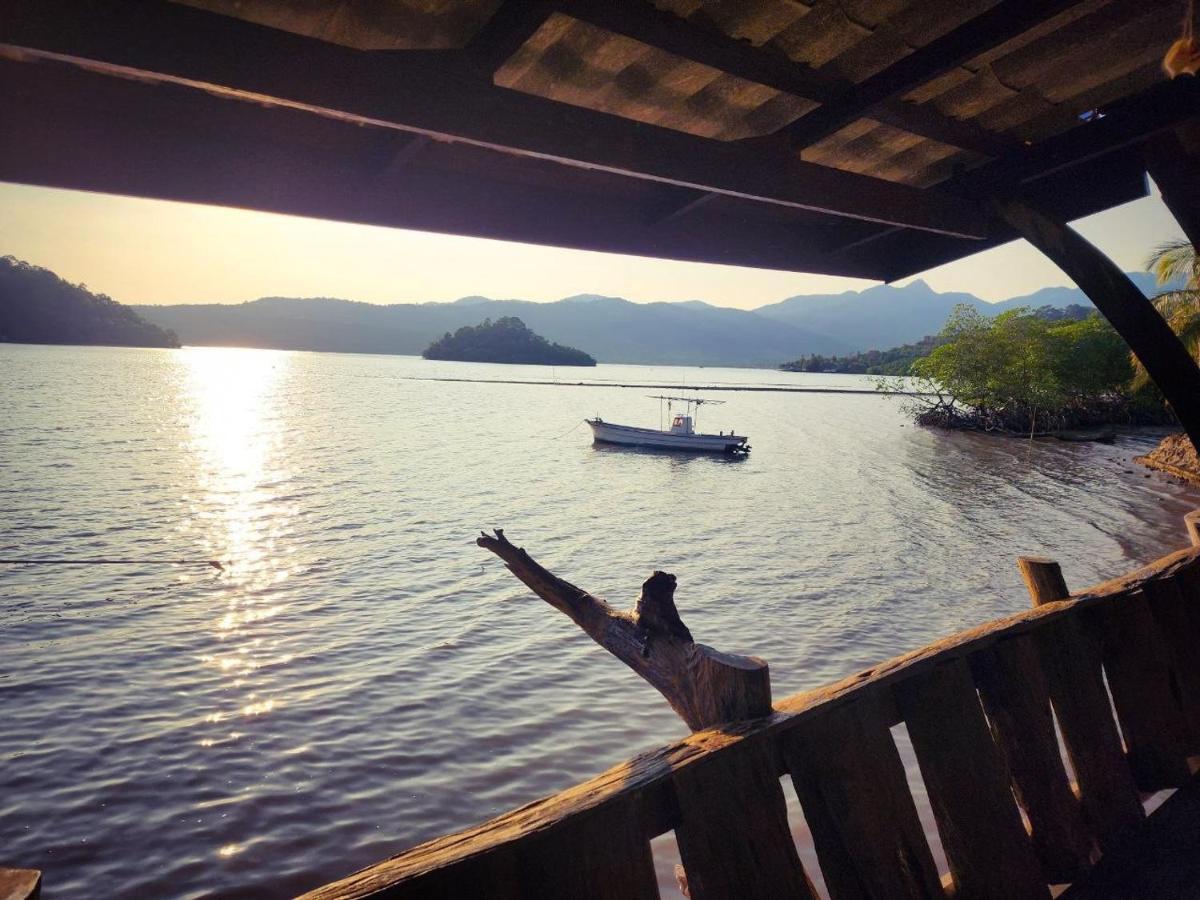 Banmae Resort Kohchang チャン島 エクステリア 写真