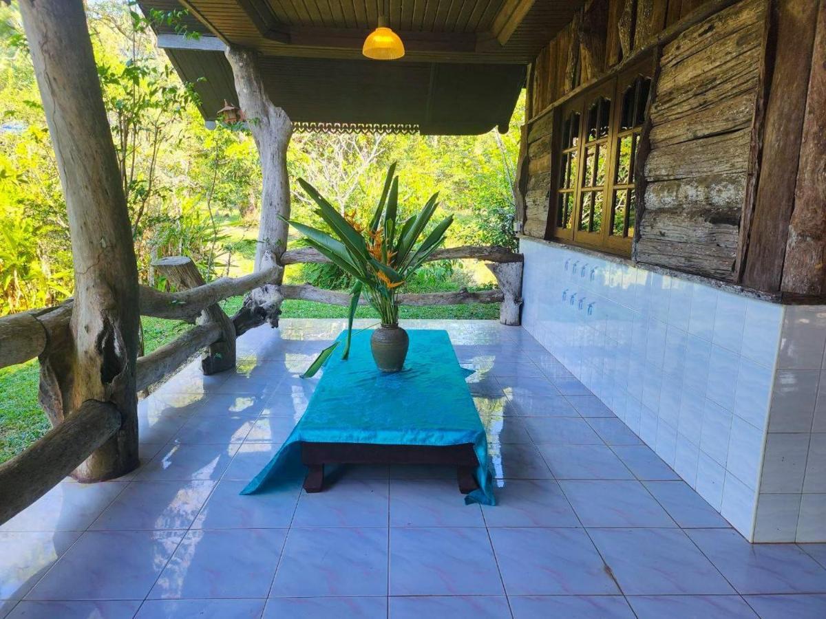Banmae Resort Kohchang チャン島 エクステリア 写真
