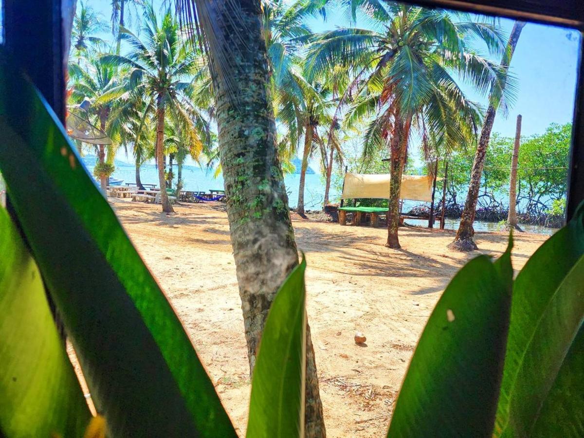 Banmae Resort Kohchang チャン島 エクステリア 写真