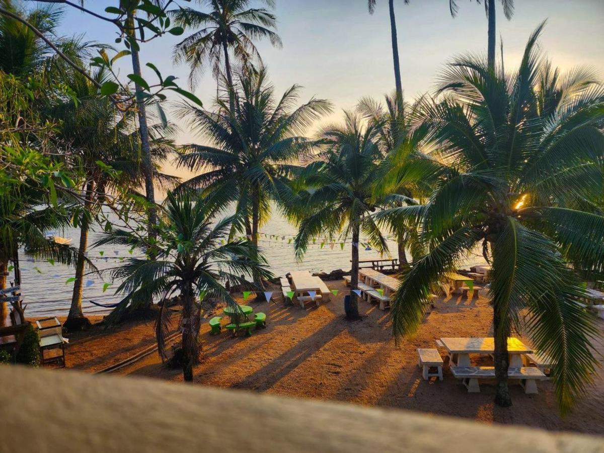 Banmae Resort Kohchang チャン島 エクステリア 写真
