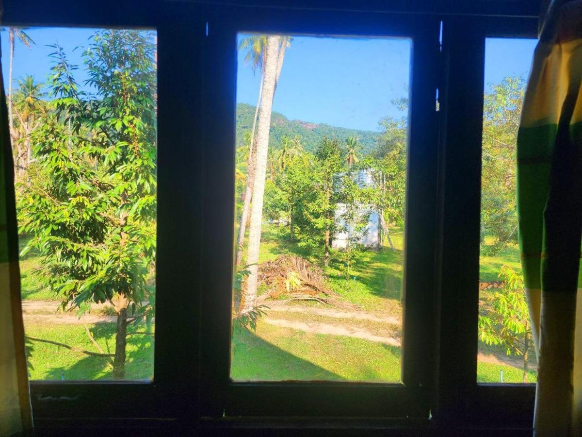 Banmae Resort Kohchang チャン島 エクステリア 写真