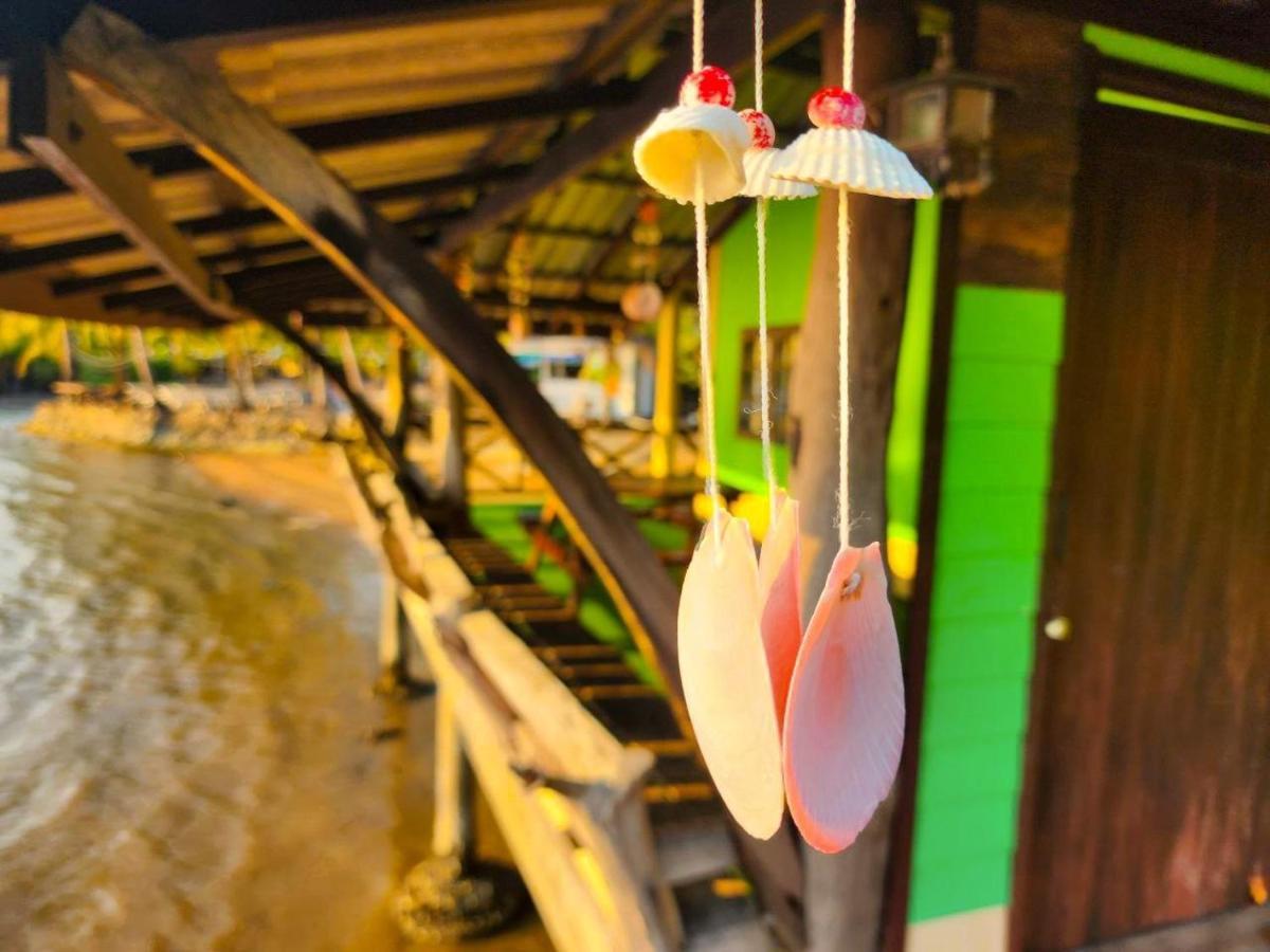 Banmae Resort Kohchang チャン島 エクステリア 写真