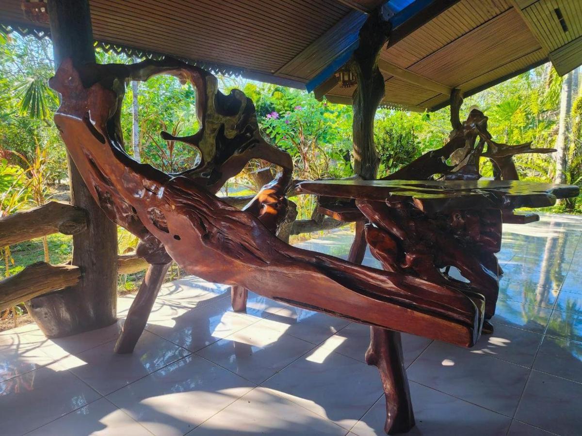 Banmae Resort Kohchang チャン島 エクステリア 写真