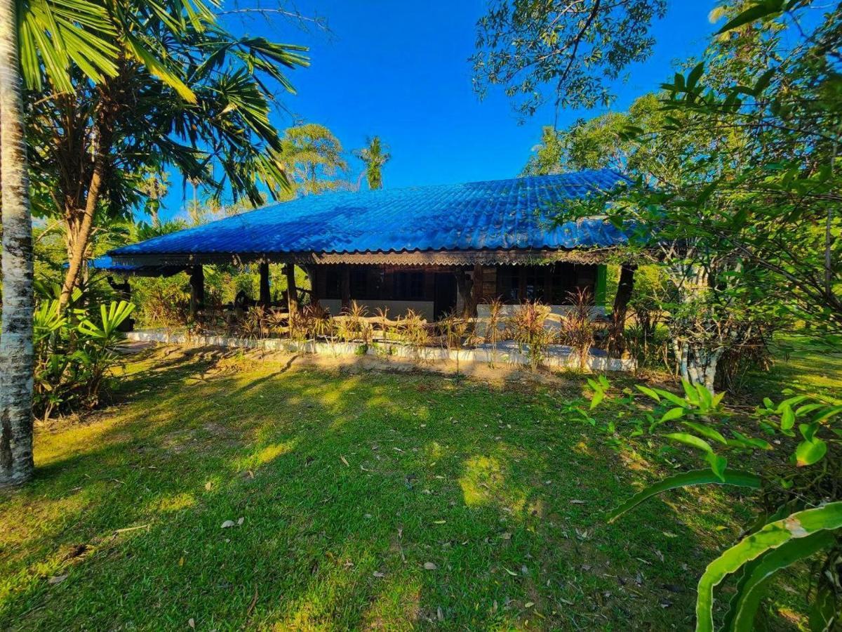 Banmae Resort Kohchang チャン島 エクステリア 写真
