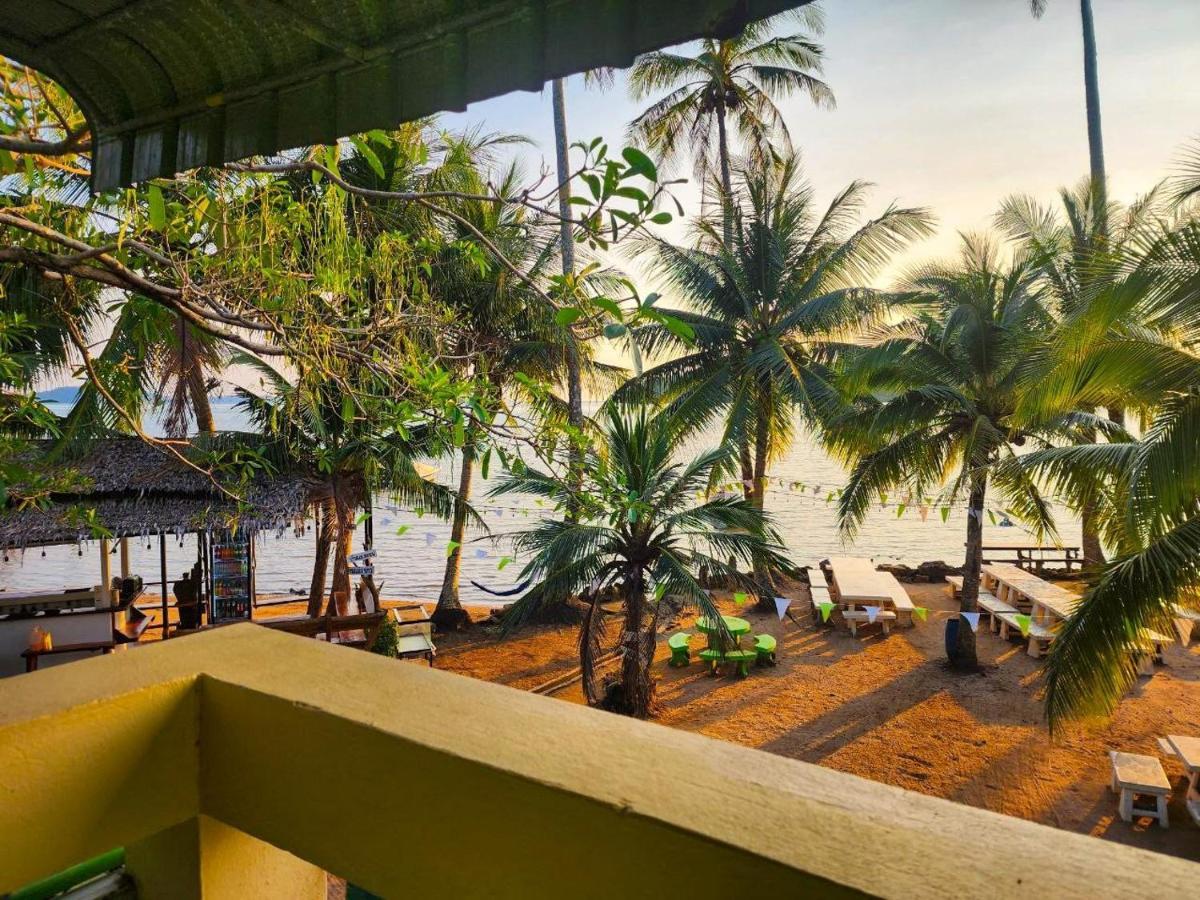Banmae Resort Kohchang チャン島 エクステリア 写真